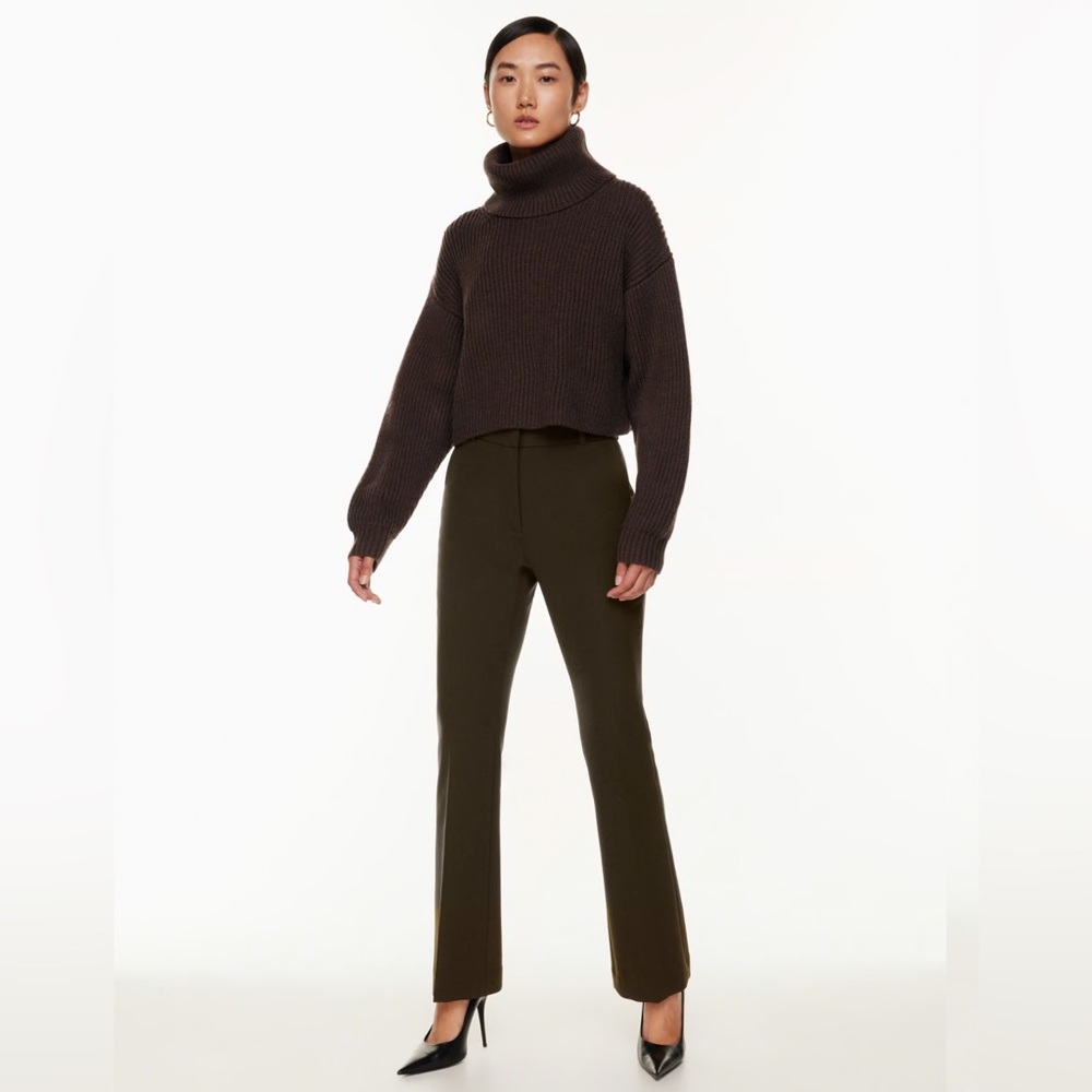 Babaton program pant